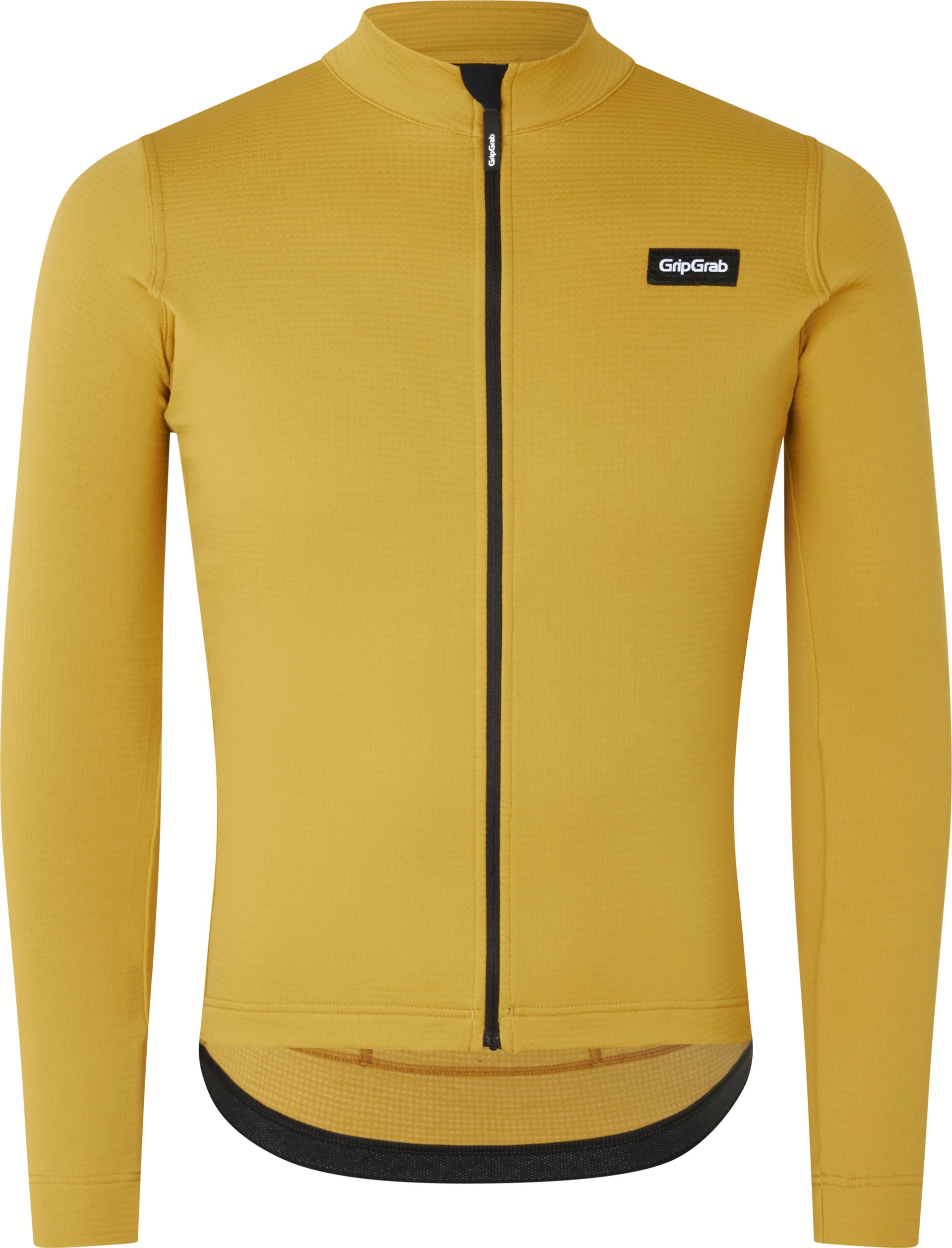 Mustard Yellow