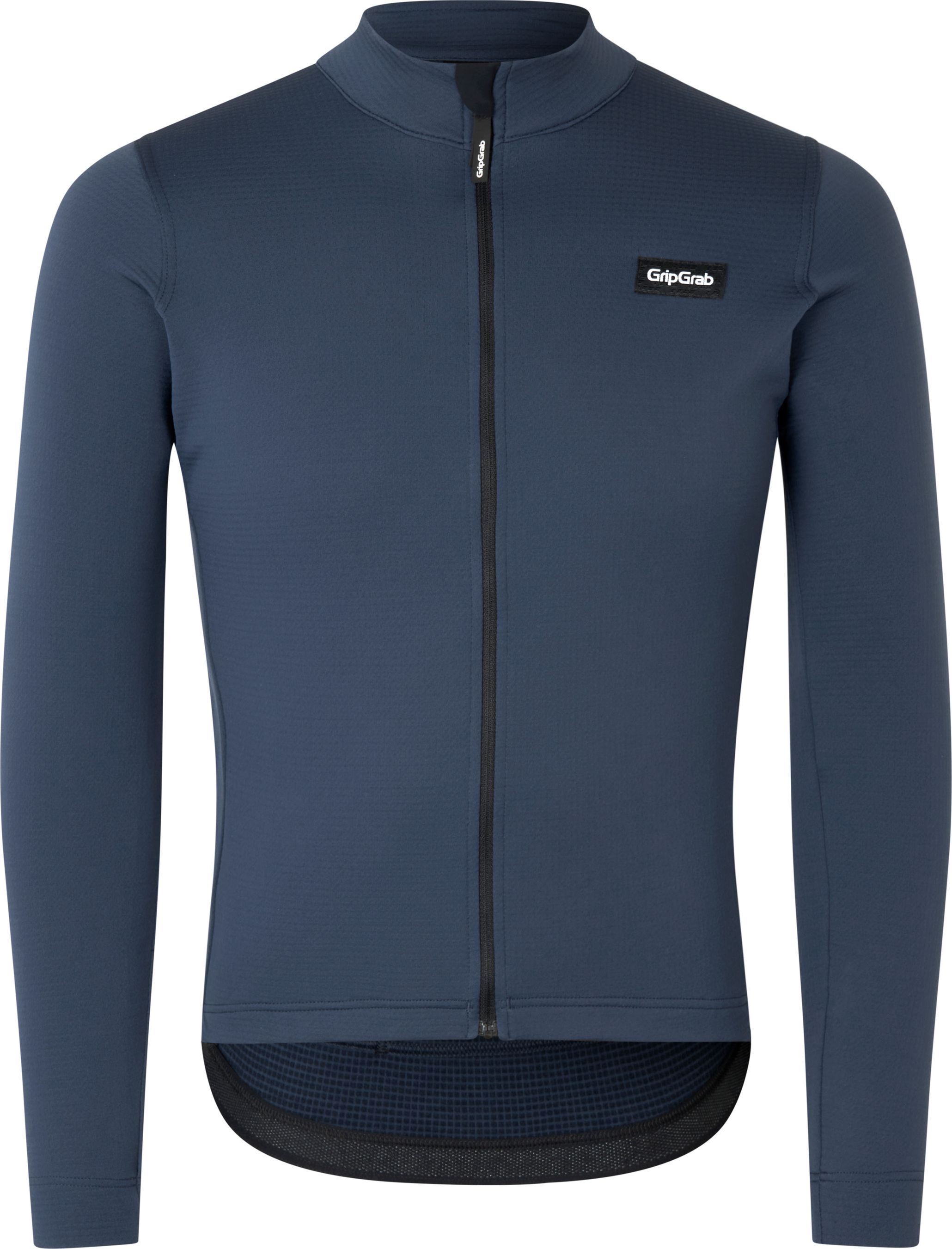 Gripgrab Men's EXPLR Merinotech Thermal Long Sleeve Jersey