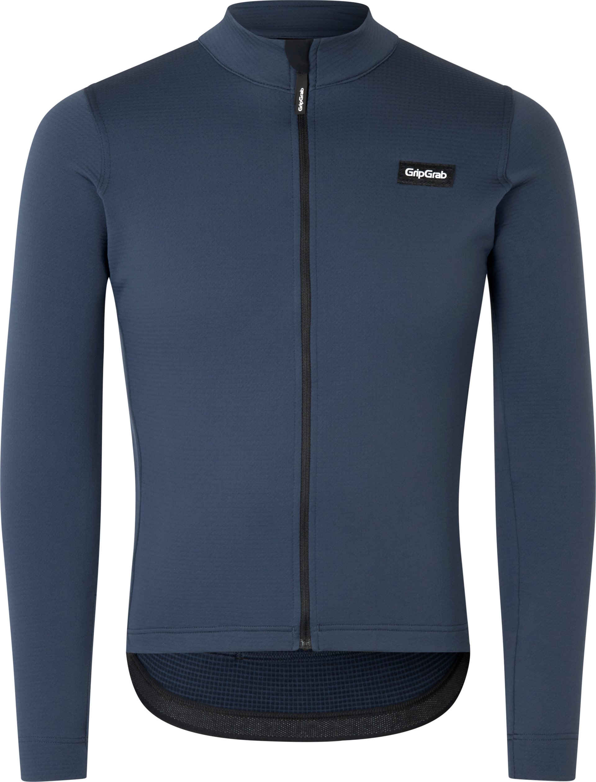 GripGrab Men's EXPLR Merinotech Thermal Long Sleeve Jersey skjortor & blusar