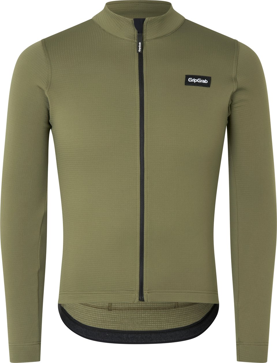 Men's EXPLR Merinotech Thermal Long Sleeve Jersey