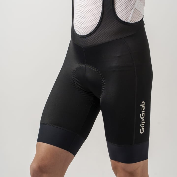 Gripgrab Men's Ride Bib Shorts Black Gripgrab