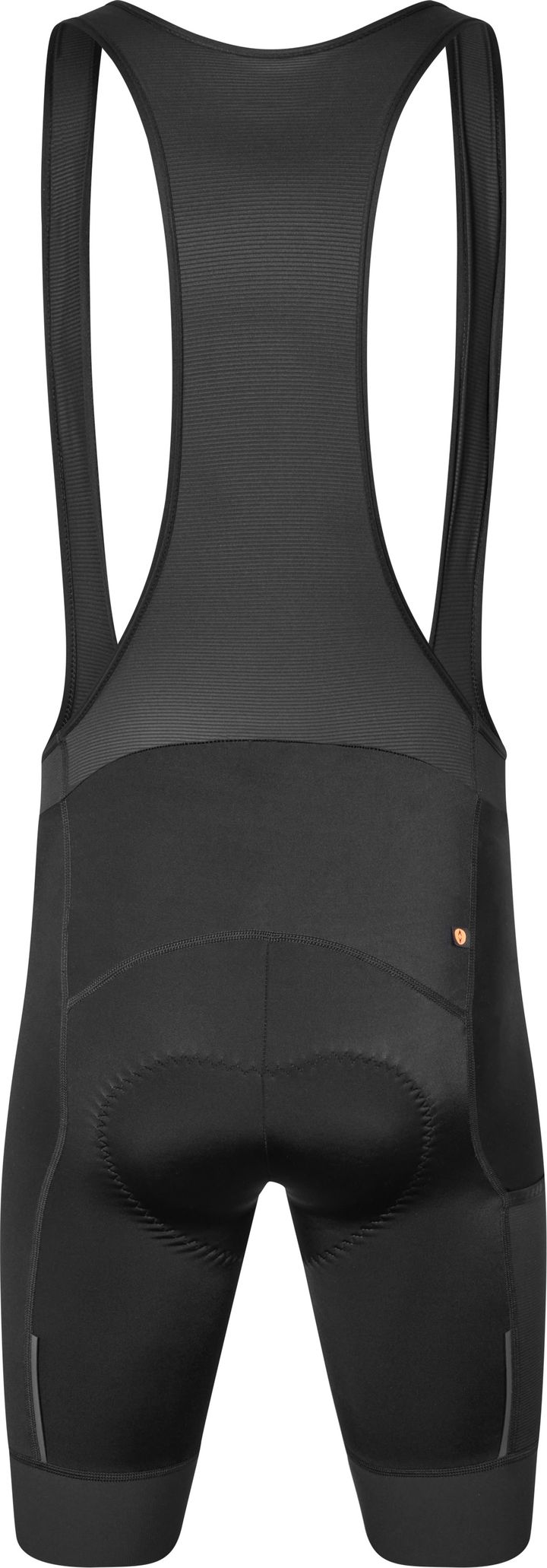 Gripgrab Men's Ride Bib Shorts Black Gripgrab