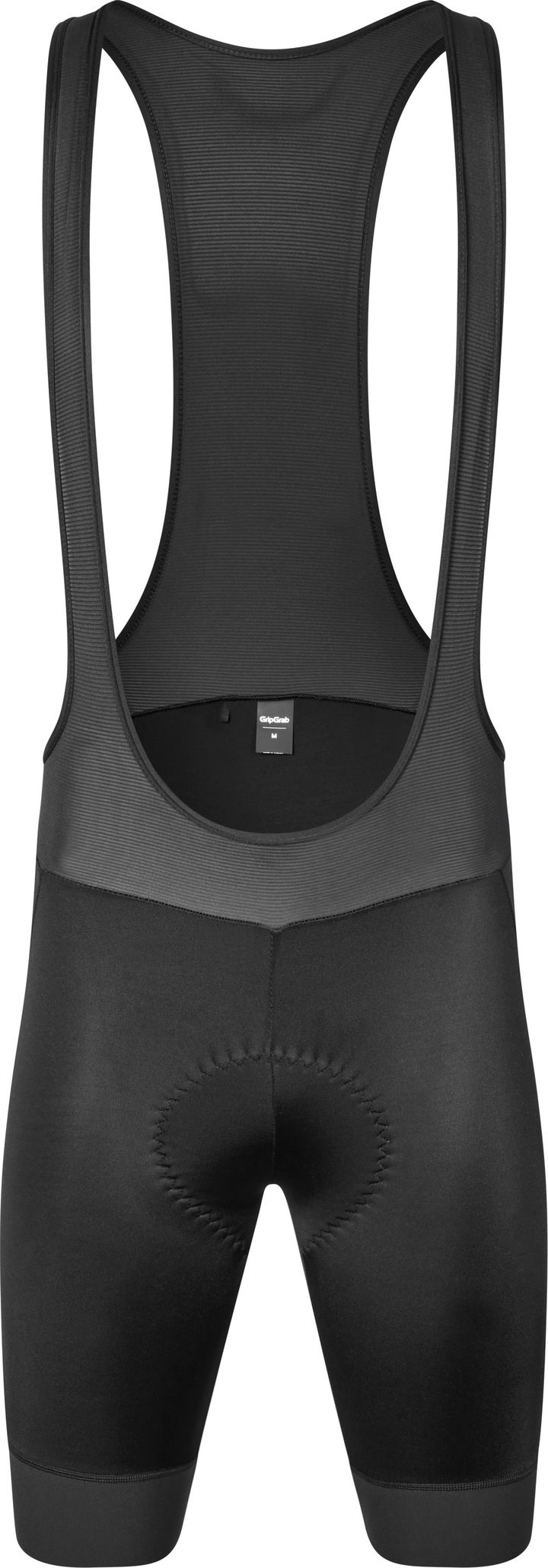 Gripgrab Men's Ride Bib Shorts Black Gripgrab