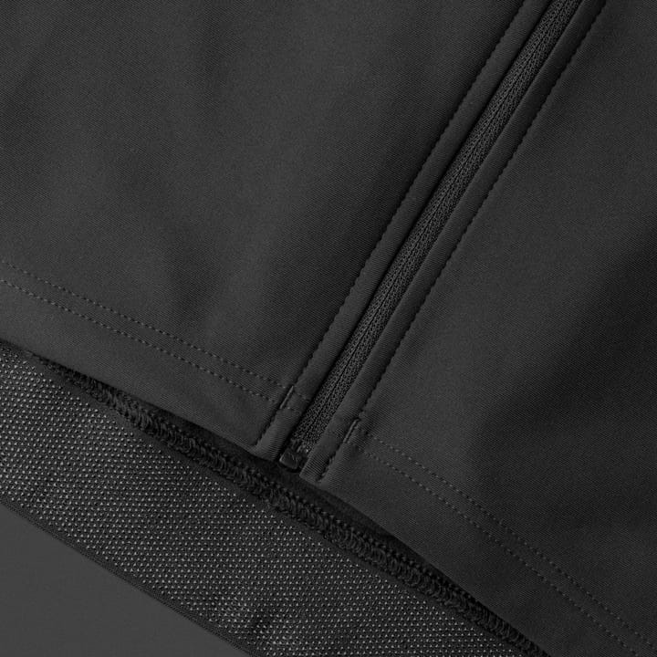 Gripgrab Men's PACR Thermal Long Sleeve Jersey Black Gripgrab