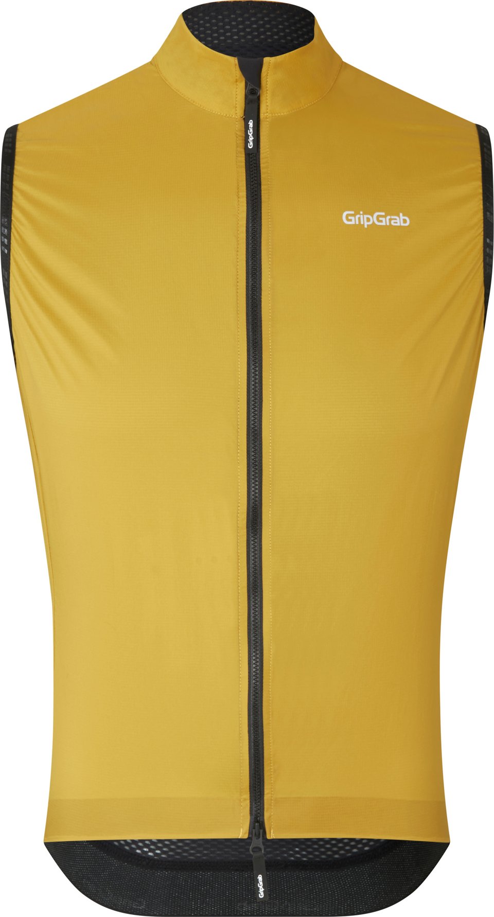 Men's PACR Windproof Lightweight Vest