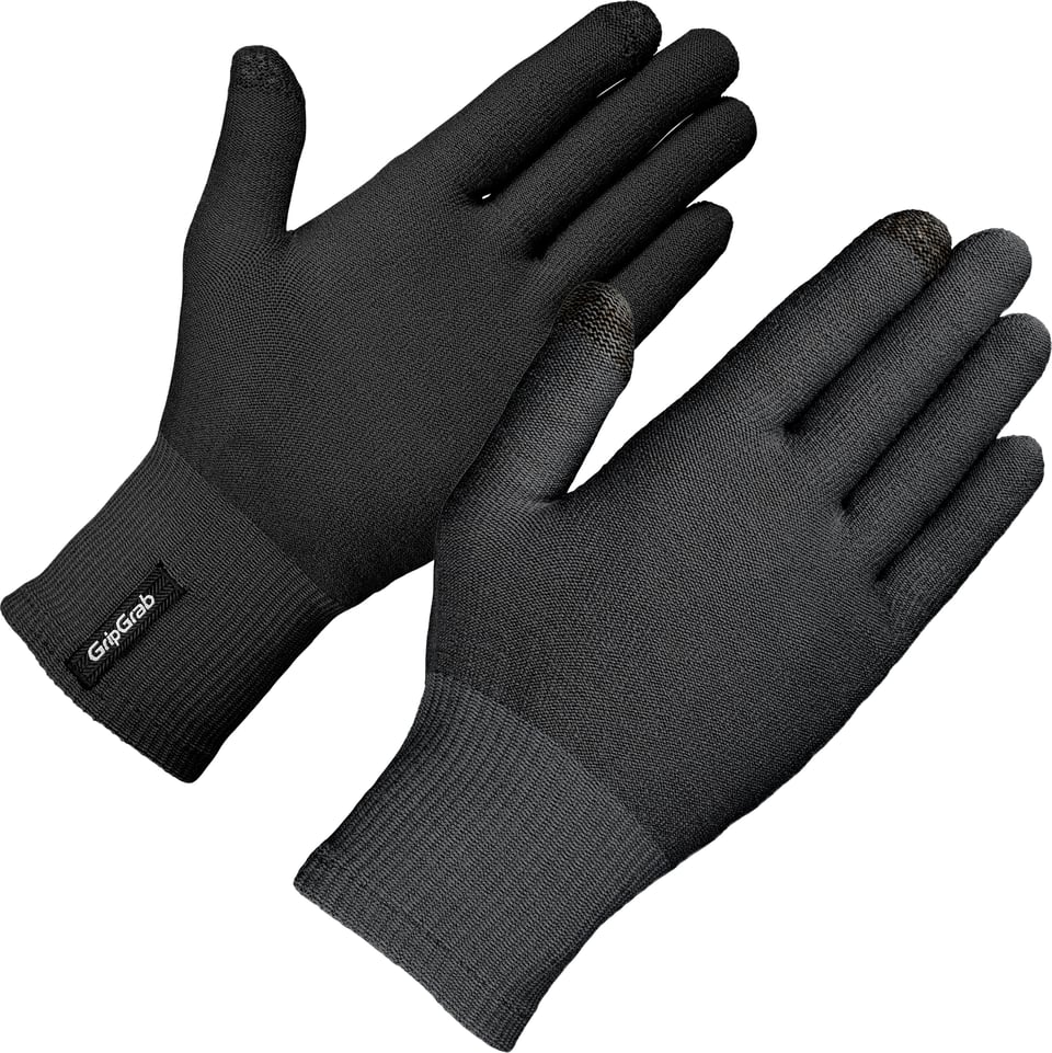 Merino Liner