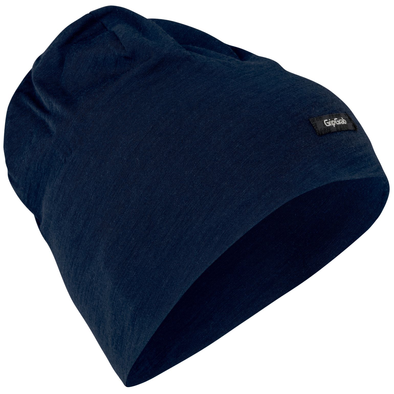 Gripgrab Merino Polyfibre Lightweight Beanie Navy