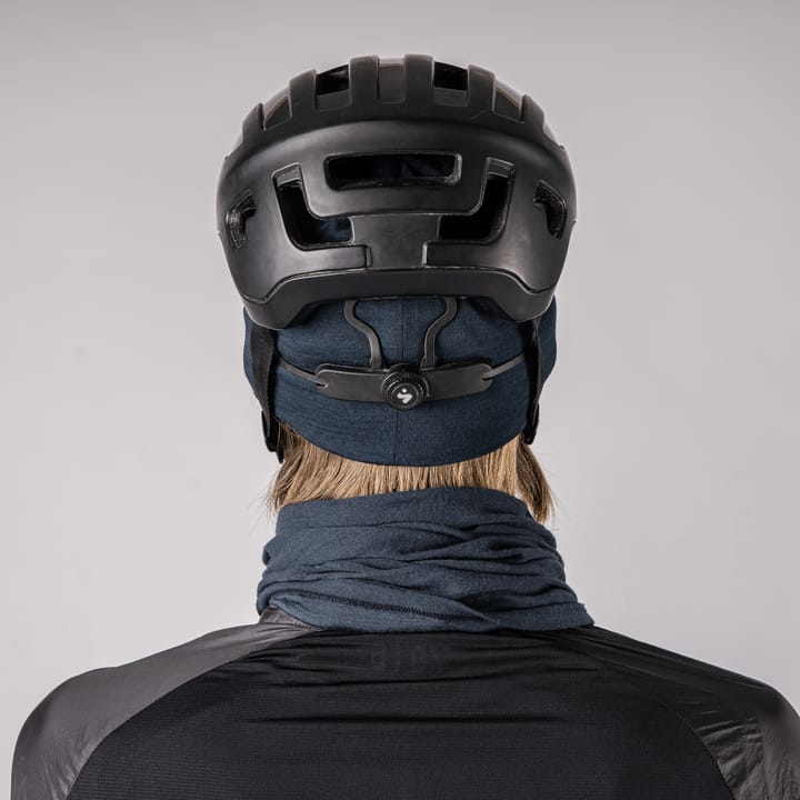 Gripgrab Merino Polyfibre Lightweight Beanie Navy Gripgrab
