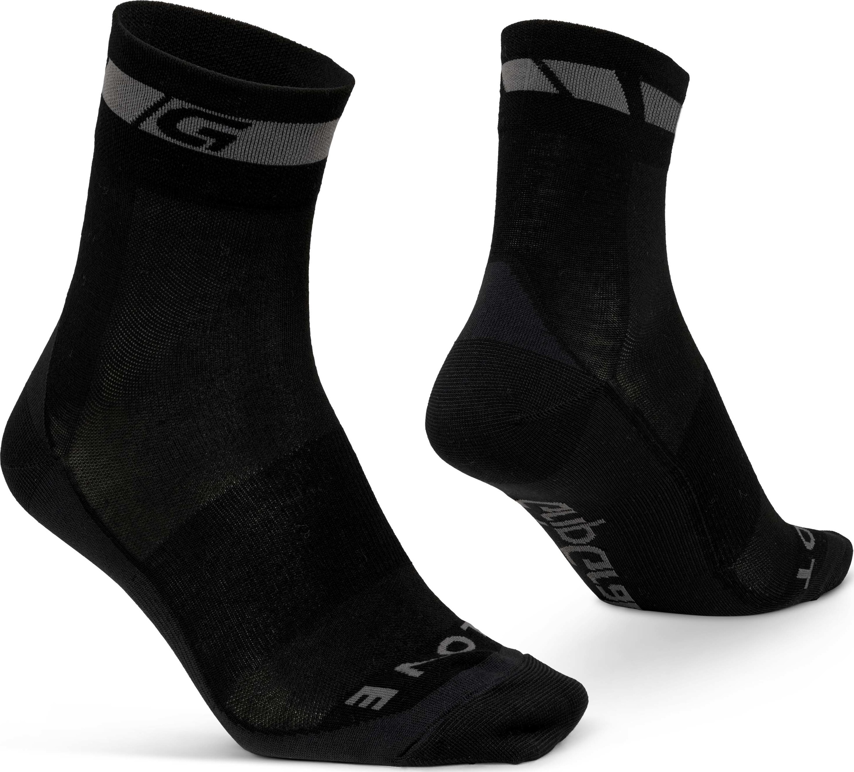 Merino Regular Cut Sock