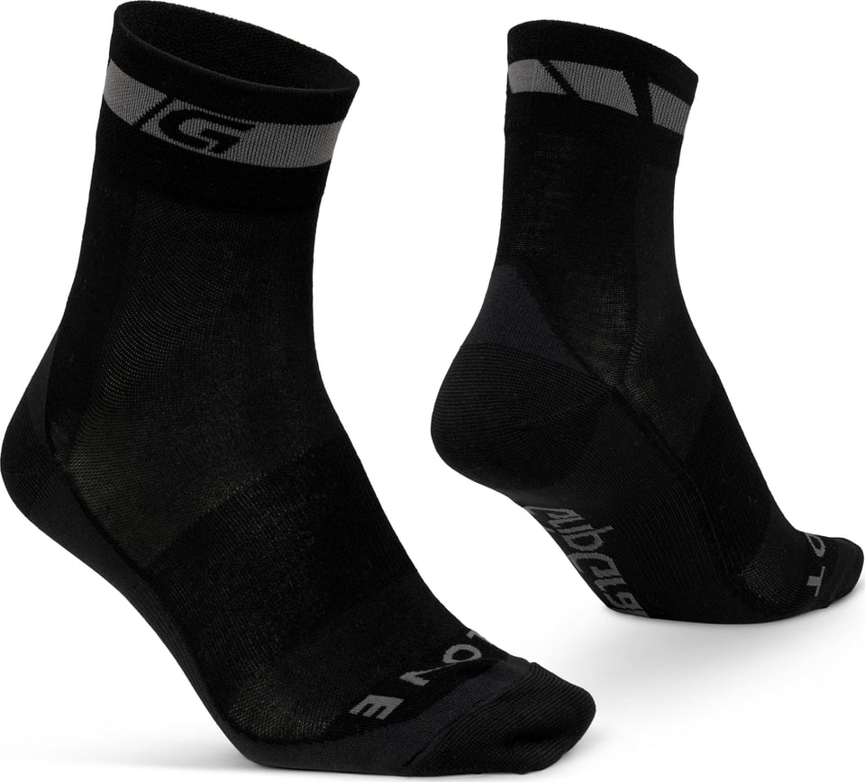 Merino Regular Cut Sock
