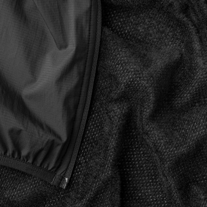 Gripgrab Men's GripGrab PACR Insulated Mid-Layer Vest Black Gripgrab