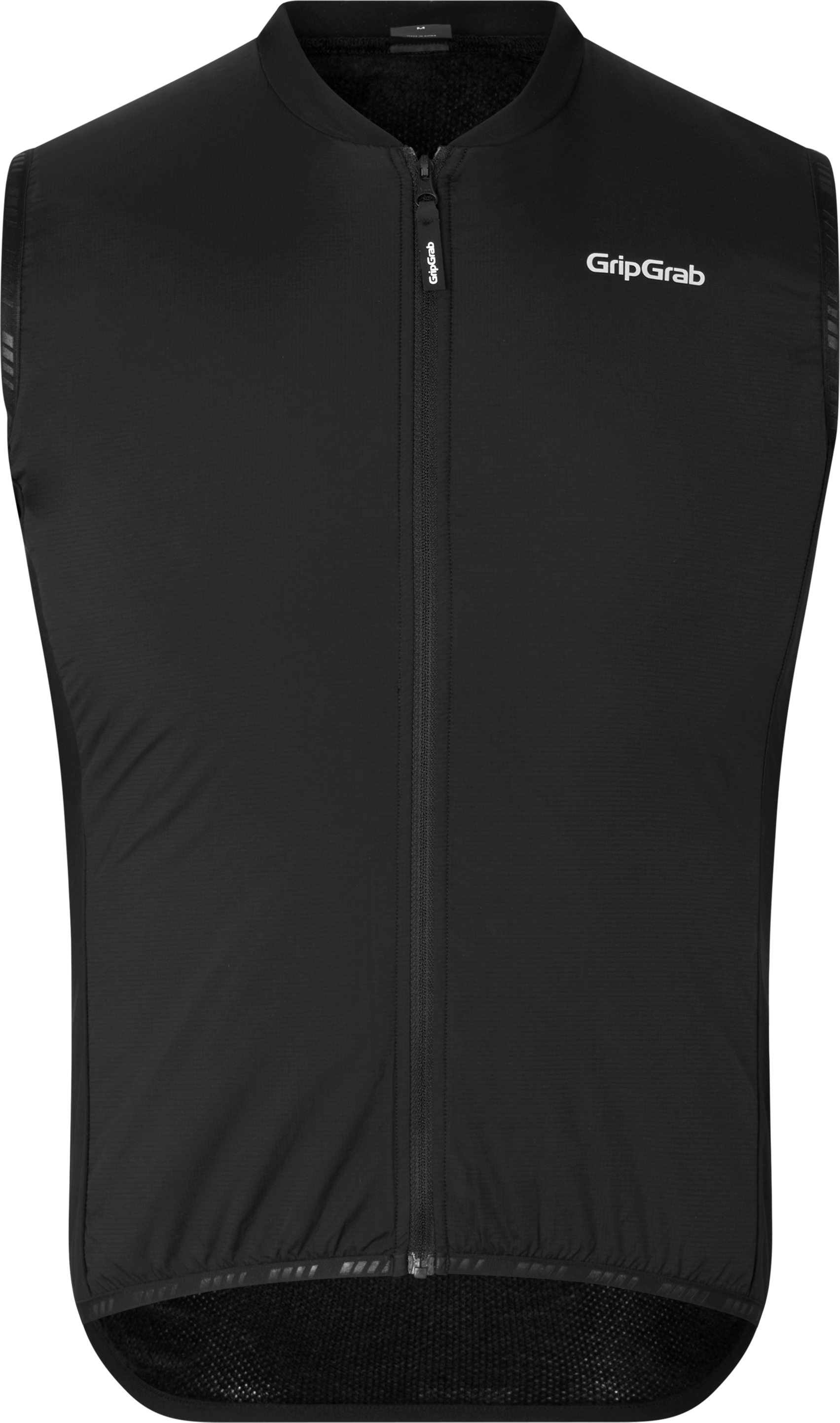 Men’s ThermaCore Bodywarmer Mid-Layer Vest Black