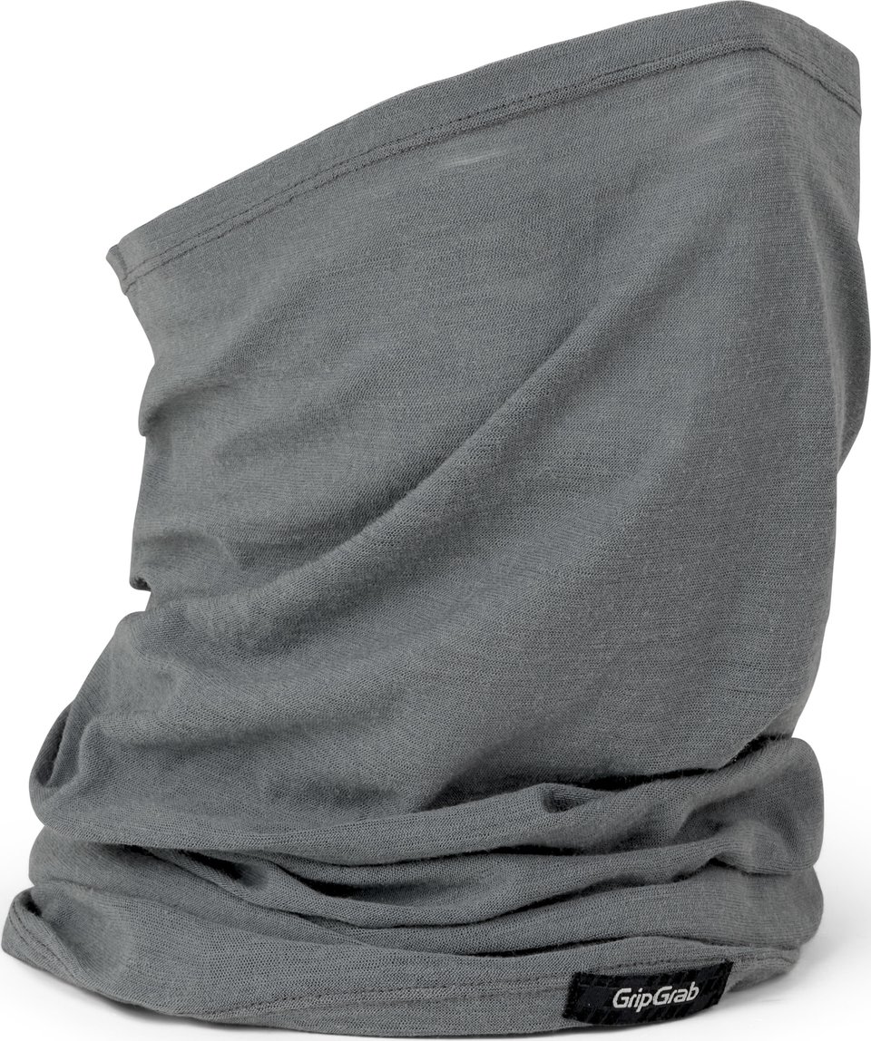 Multifunctional Merino Neck Warmer