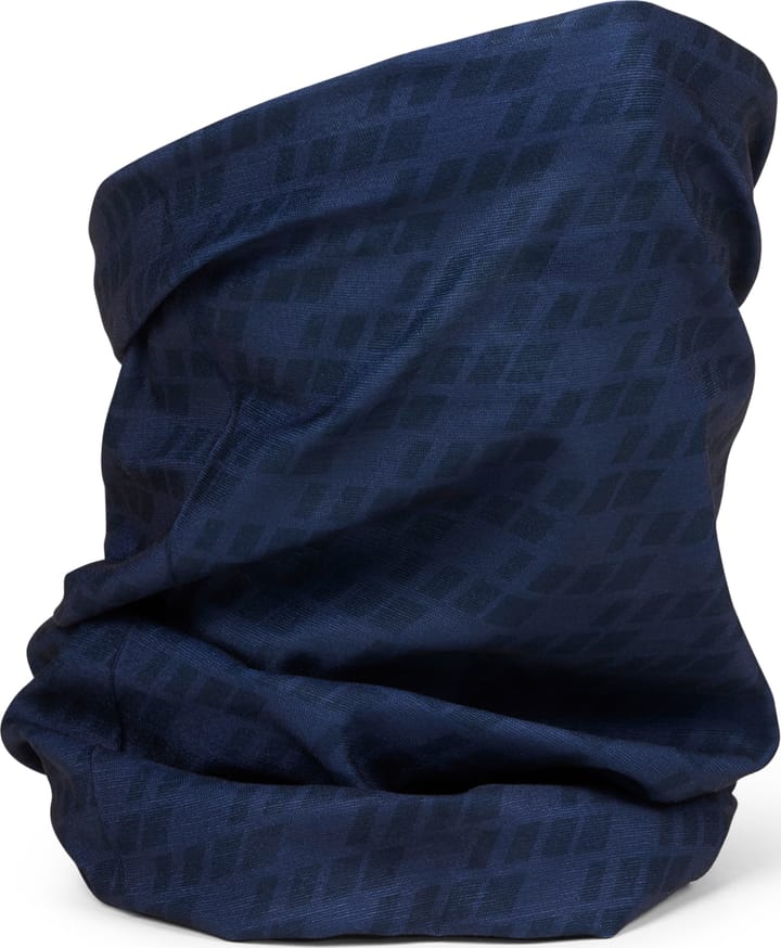 Gripgrab Multifunctional Neck Warmer Navy Gripgrab