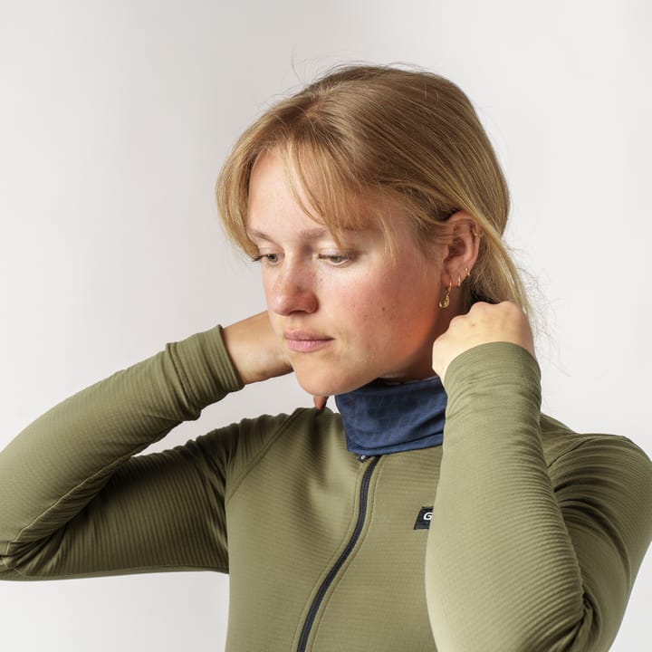 Gripgrab Multifunctional Neck Warmer Navy Gripgrab
