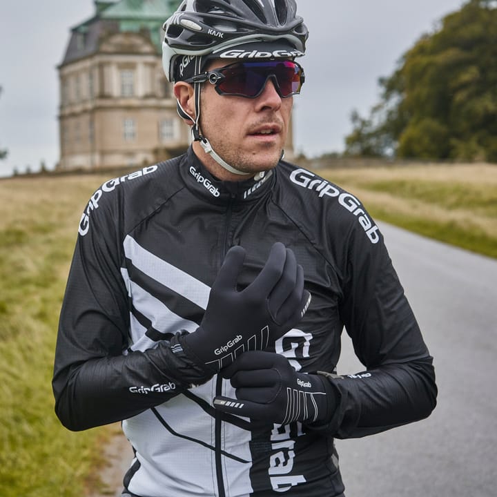 Gripgrab Neoprene Rainy Weather Glove Black Gripgrab Gripgrab Neoprene Rainy Weather Glove Black Gripgrab