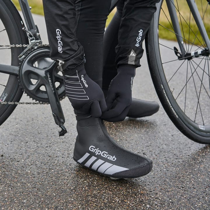 Gripgrab Neoprene Rainy Weather Glove Black Gripgrab Gripgrab Neoprene Rainy Weather Glove Black Gripgrab