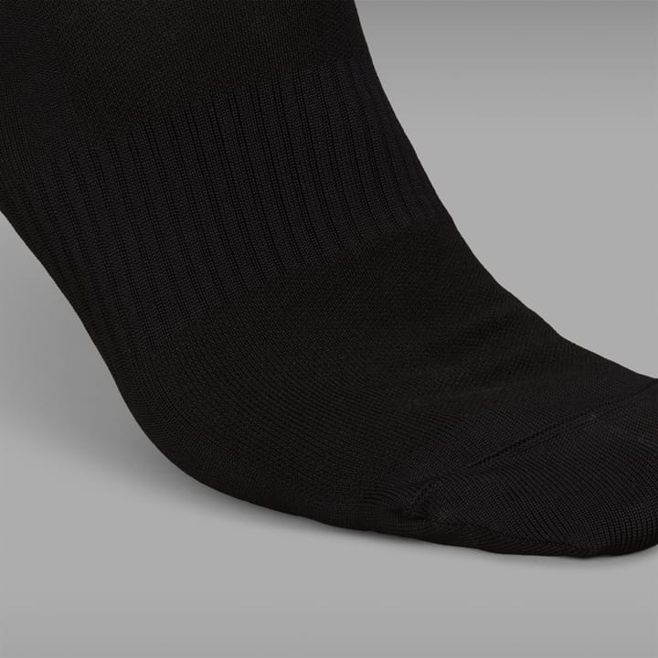 Original Stripes Crew Socks Black Gripgrab