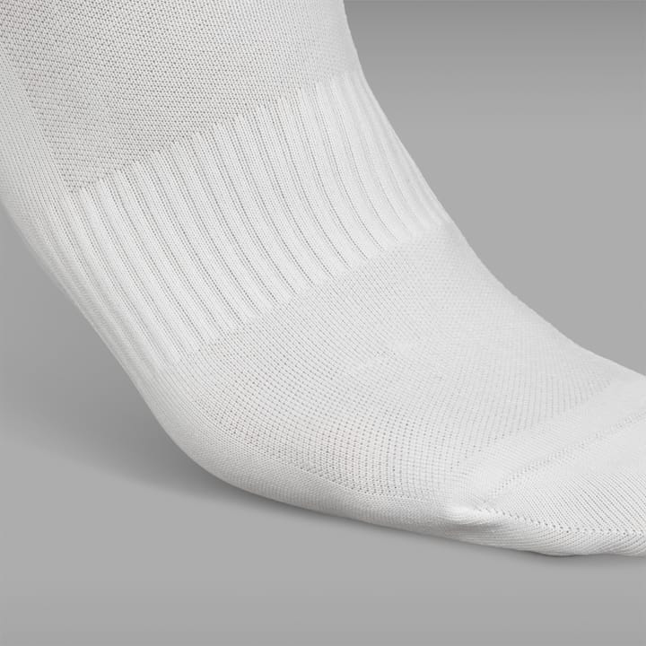 Original Stripes Crew Socks White Gripgrab