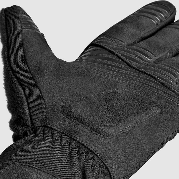 Gripgrab Polaris 2 Waterproof Winter Gloves Black Gripgrab