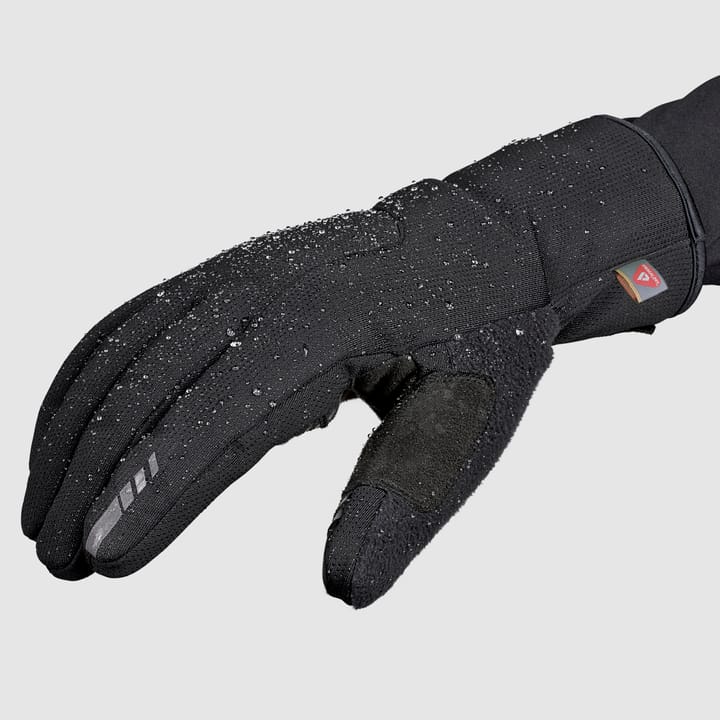 Polaris 2 Waterproof Winter Gloves Black Gripgrab