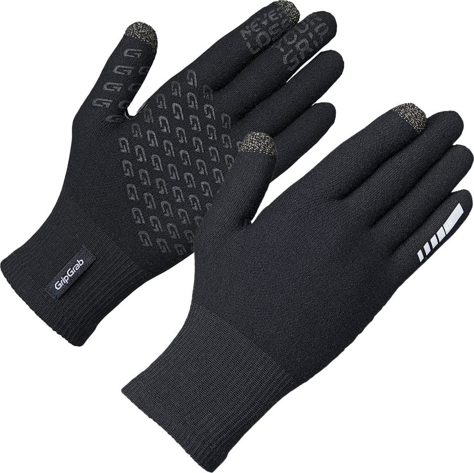 Primavera Merino Midseason Glove II