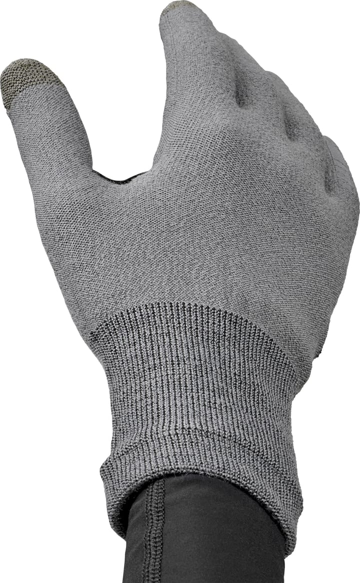 Primavera Merino Midseason Glove II Grey Gripgrab