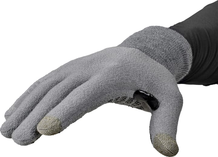 Primavera Merino Midseason Glove II Grey Gripgrab