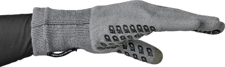 Primavera Merino Midseason Glove II Grey Gripgrab