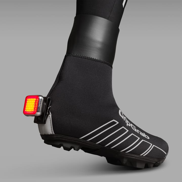 Gripgrab Racethermo X Waterproof Winter Black Gripgrab