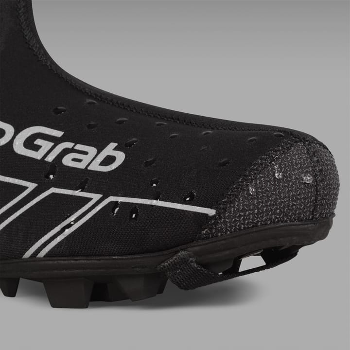 Gripgrab Racethermo X Waterproof Winter Black Gripgrab