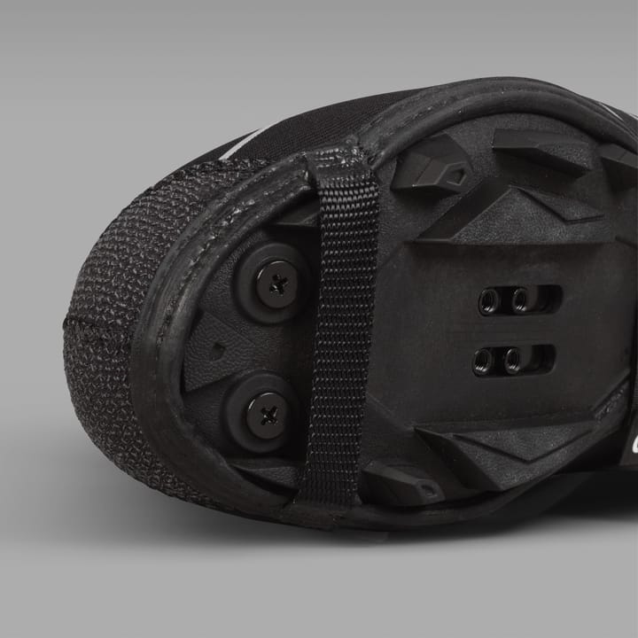 Gripgrab Racethermo X Waterproof Winter Black Gripgrab