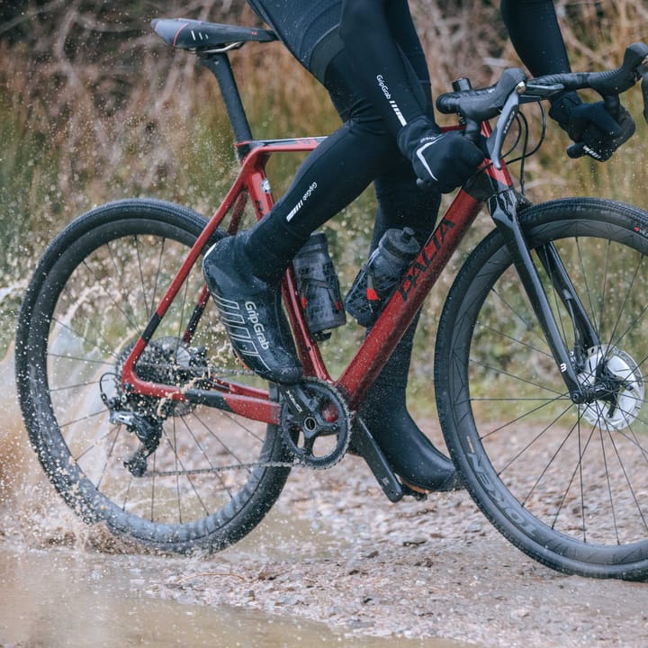 Gripgrab Racethermo X Waterproof Winter Black Gripgrab