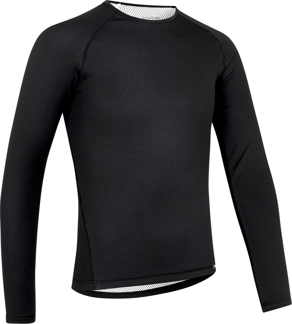 Ride Thermal Long Sleeve Base Layer