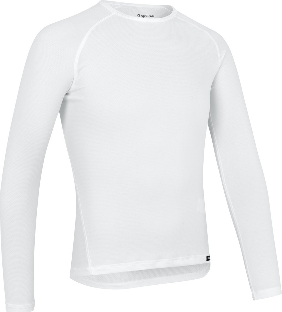 Ride Thermal Long Sleeve Base Layer