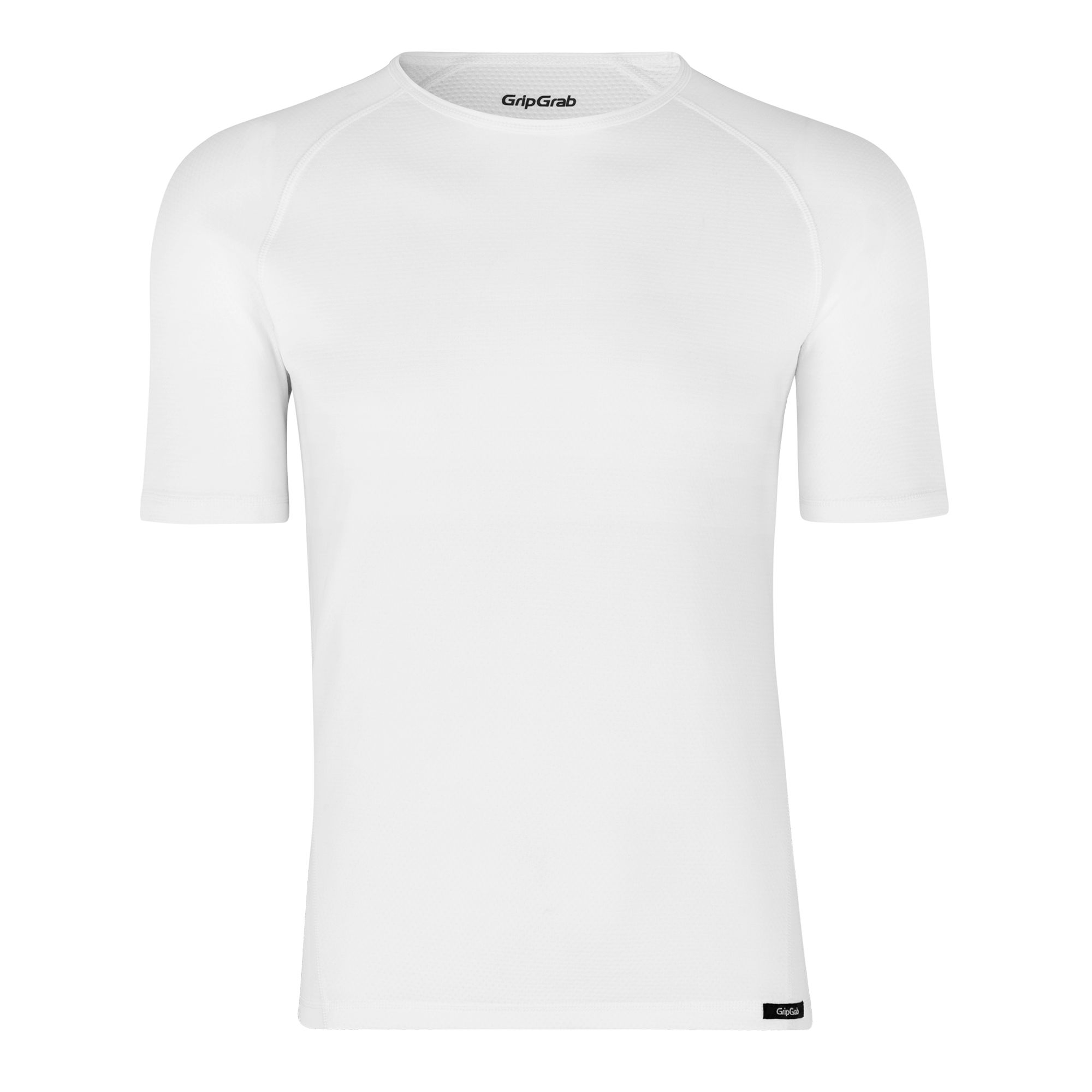 Gripgrab Men's Ride Thermal Short Sleeve Base