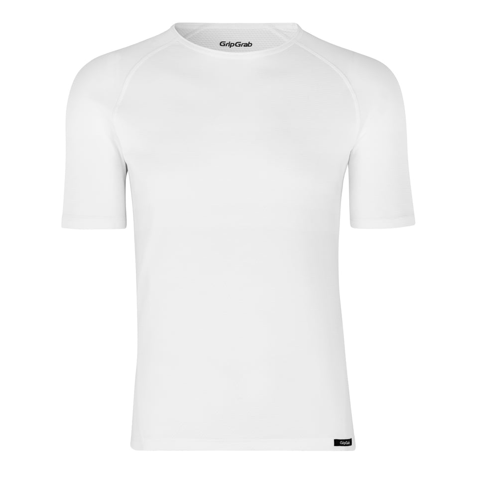 Men's Ride Thermal Short Sleeve Base