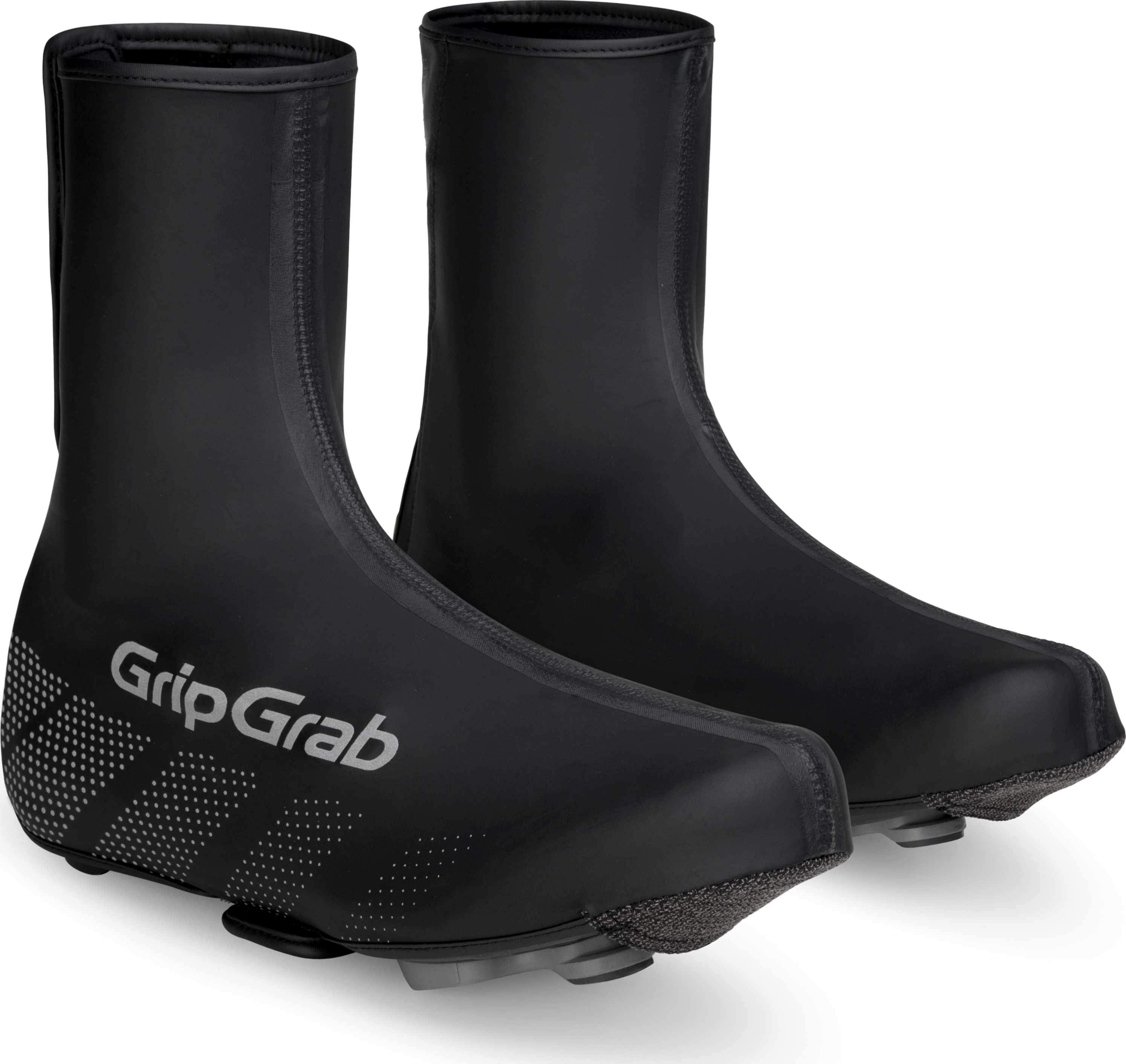 GripGrab Ride Waterproof Shoe Cover Black