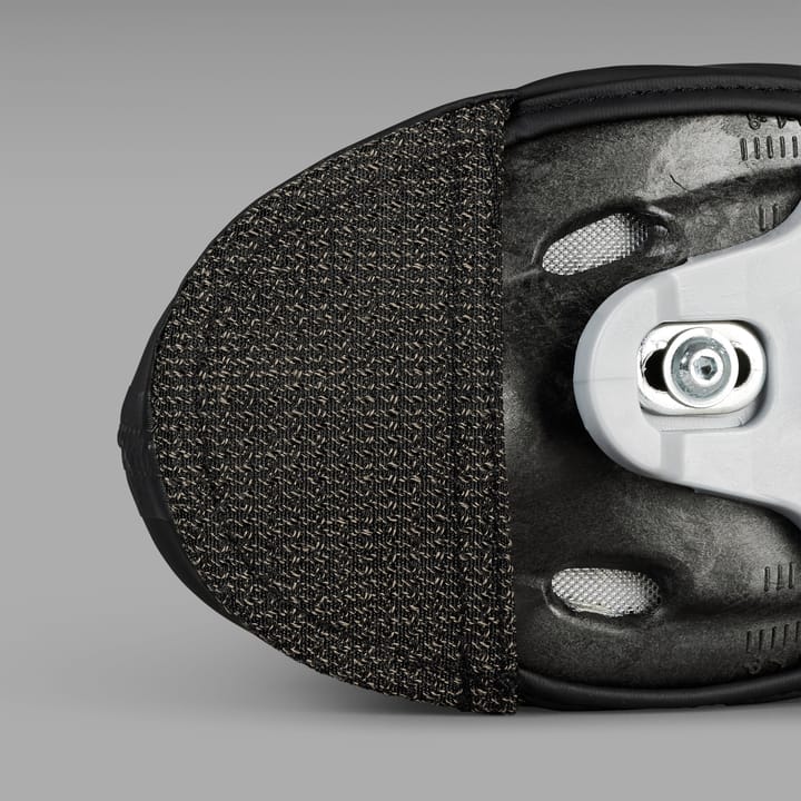 Gripgrab Ride Waterproof Shoe Cover Black Gripgrab
