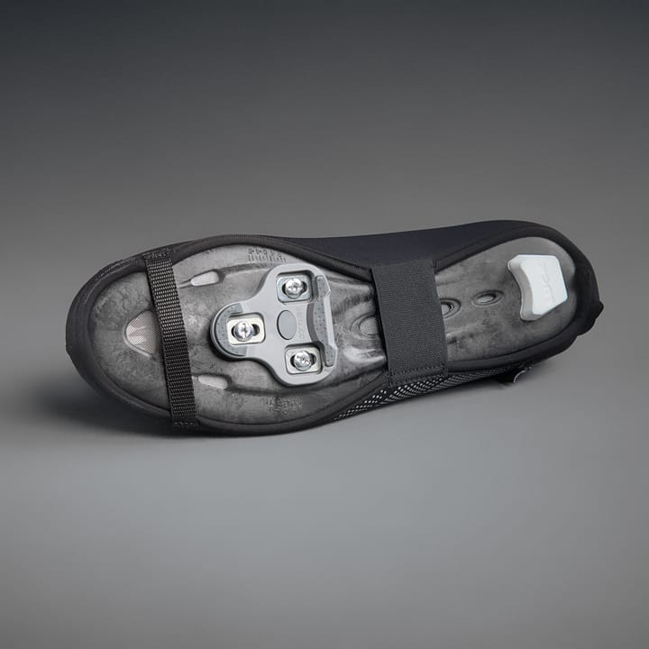 Gripgrab Ride Winter Shoe Cover Black Gripgrab