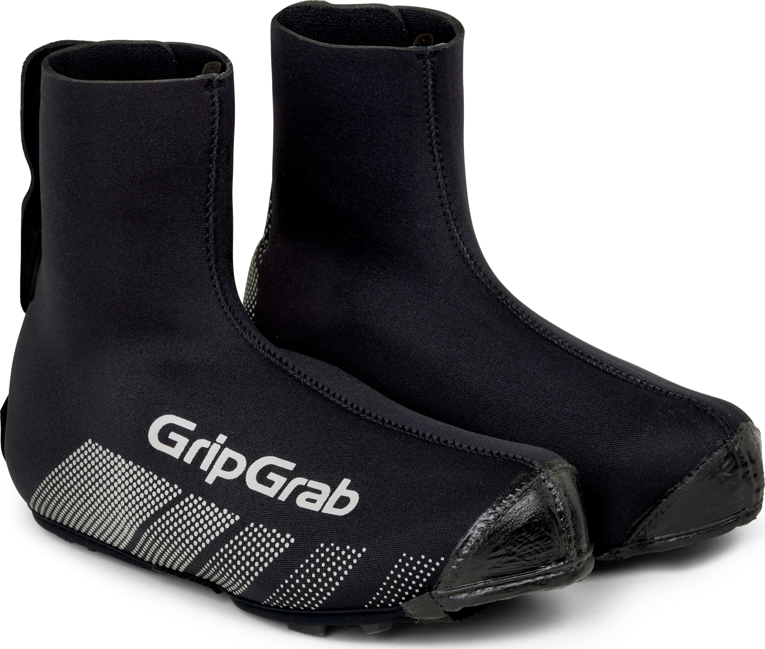GripGrab Ride Winter Shoe Cover Black