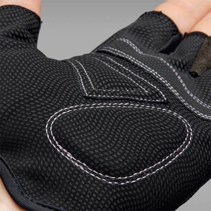 Gripgrab Rouleur Padded Short Finger Glove Navy Gripgrab Gripgrab Rouleur Padded Short Finger Glove Navy Gripgrab