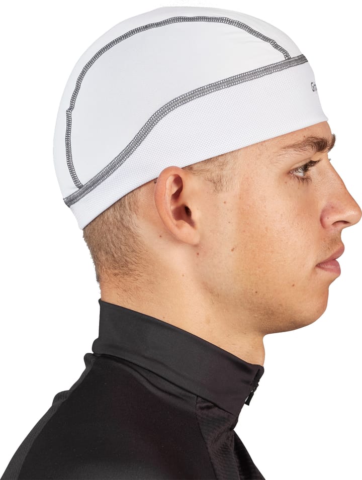 Summer Skull Cap White Gripgrab