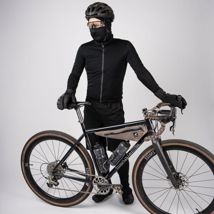 Gripgrab Thermal Balaclava Black Gripgrab