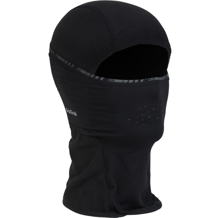 Thermal Balaclava Black Gripgrab