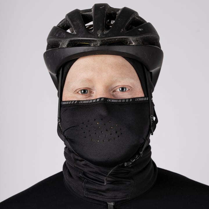 Gripgrab Thermal Balaclava Black Gripgrab