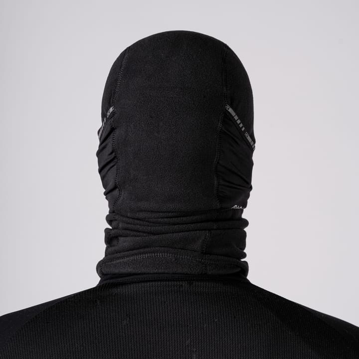 Thermal Balaclava Black Gripgrab