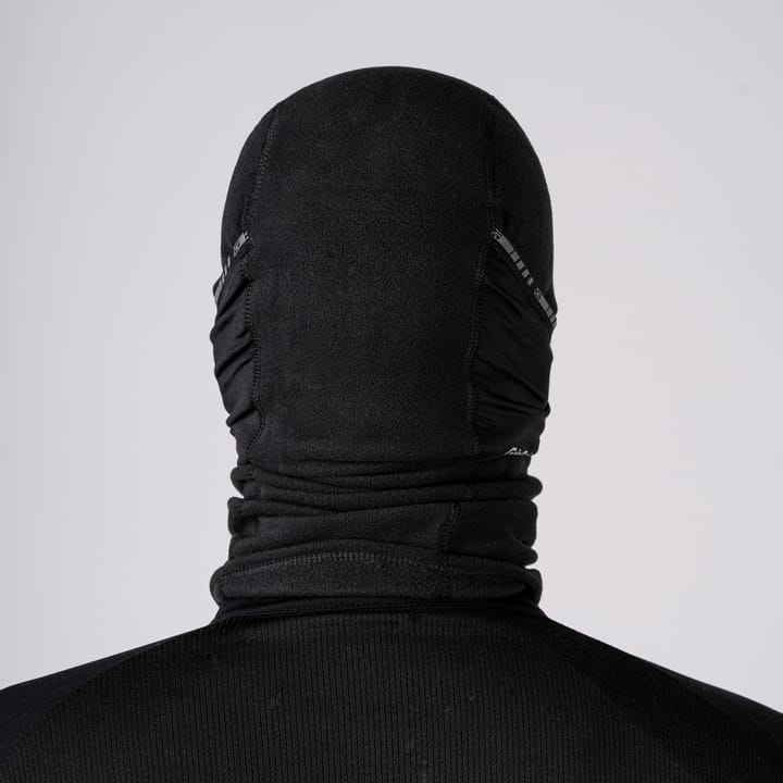 Gripgrab Thermal Balaclava Black Gripgrab