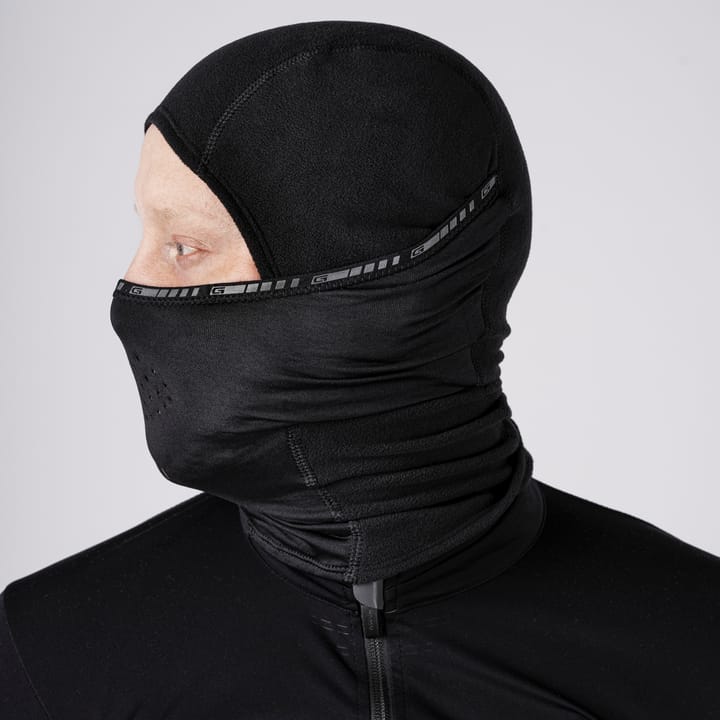 Thermal Balaclava Black Gripgrab