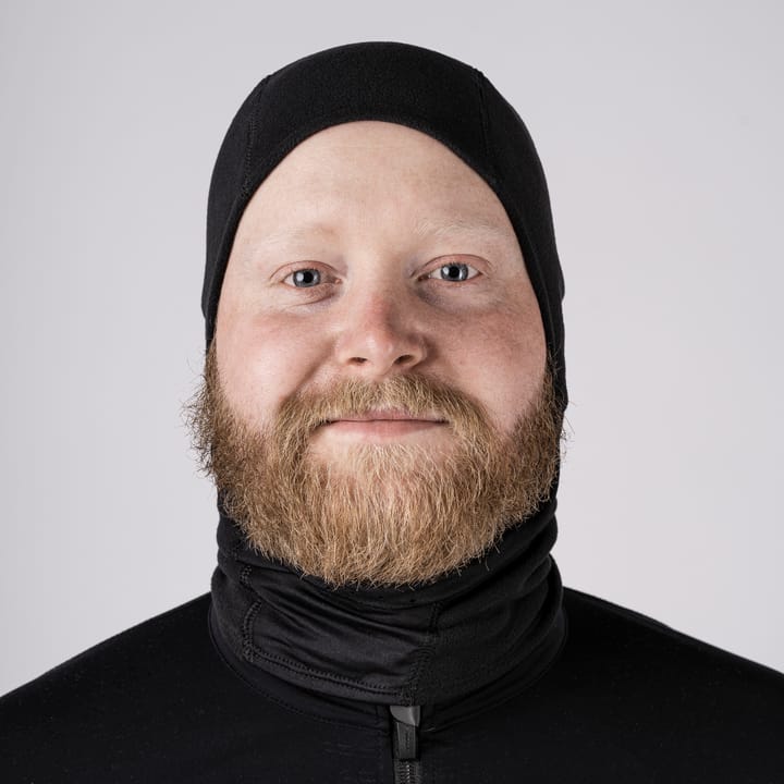 Gripgrab Thermal Balaclava Black Gripgrab